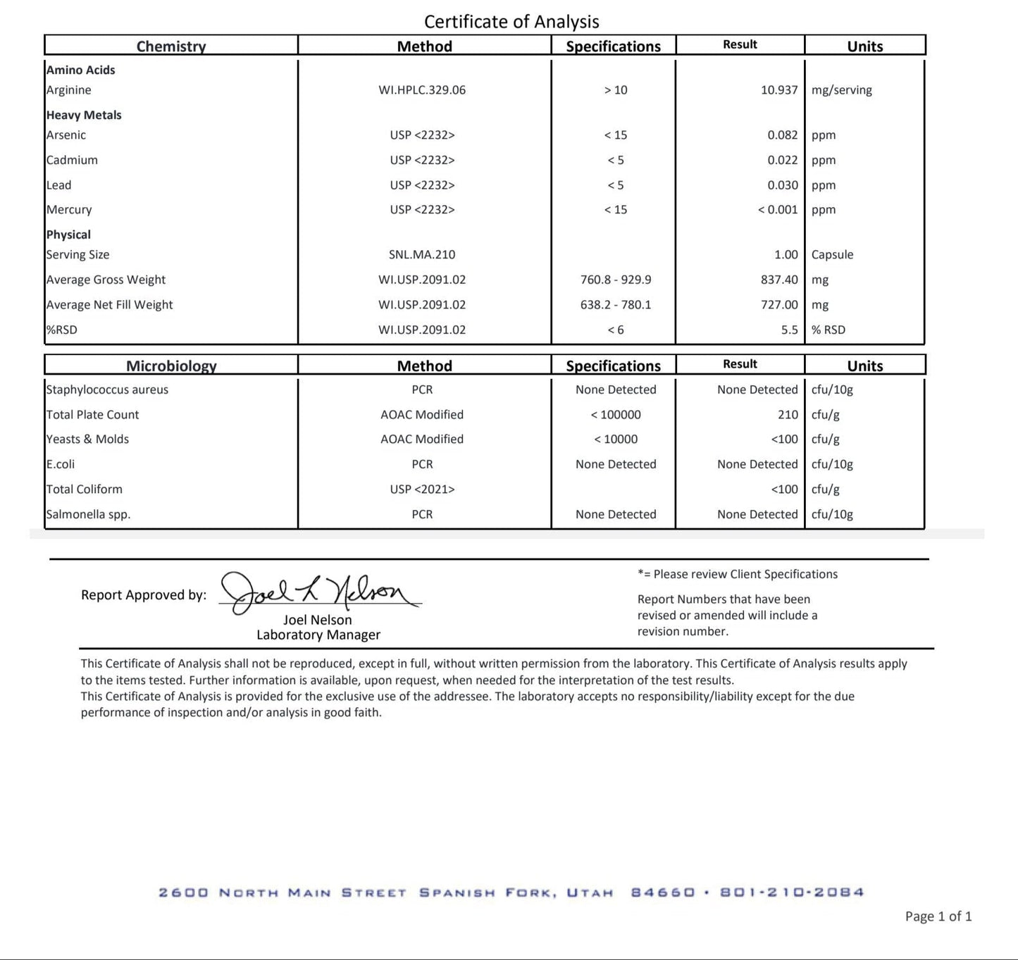 Horny Goat Weed Extract Formula