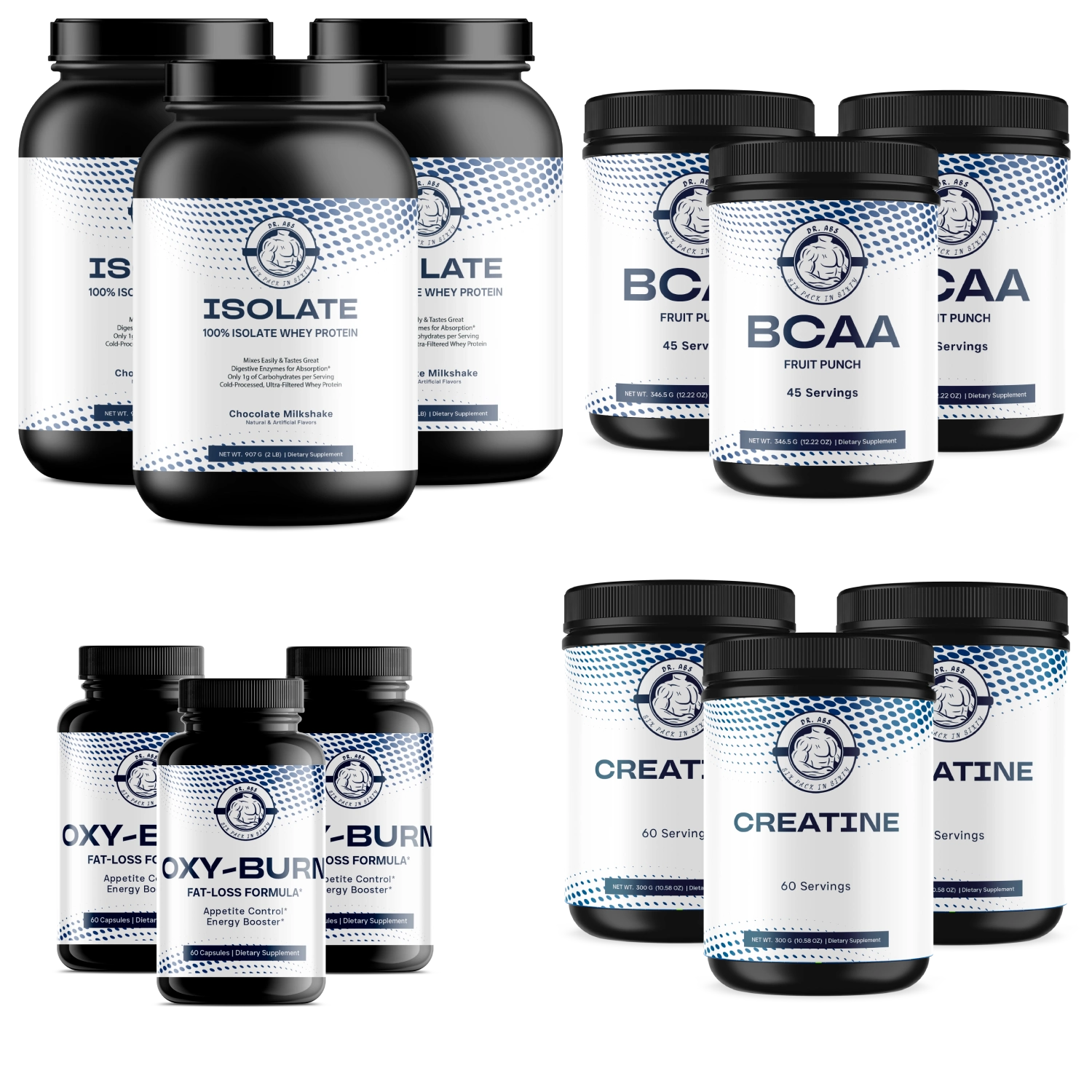 Dr.Ads Bundle 90-days