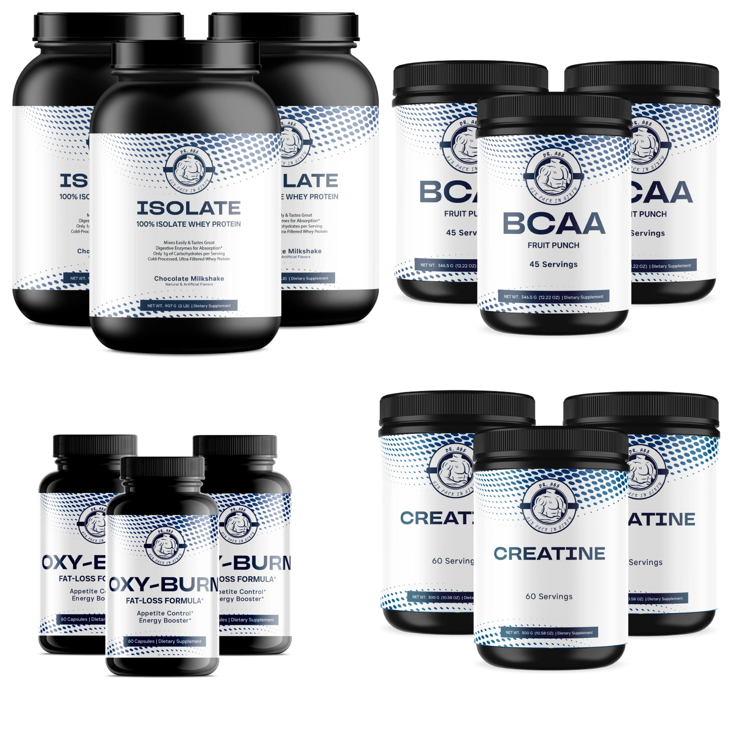 Dr.Ads Bundle 90-days