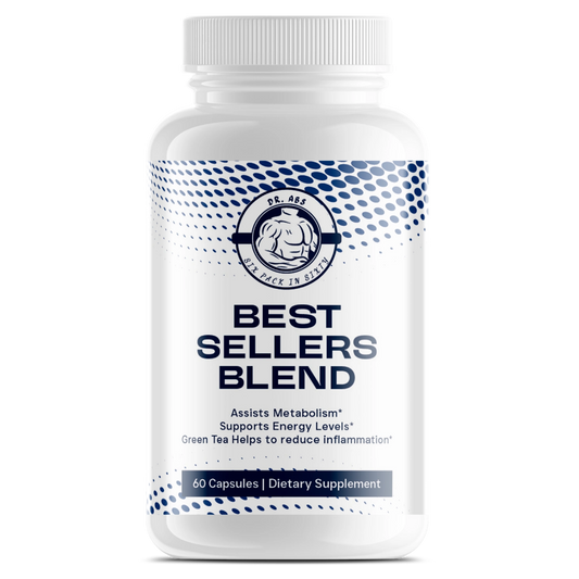 Best Sellers Blend