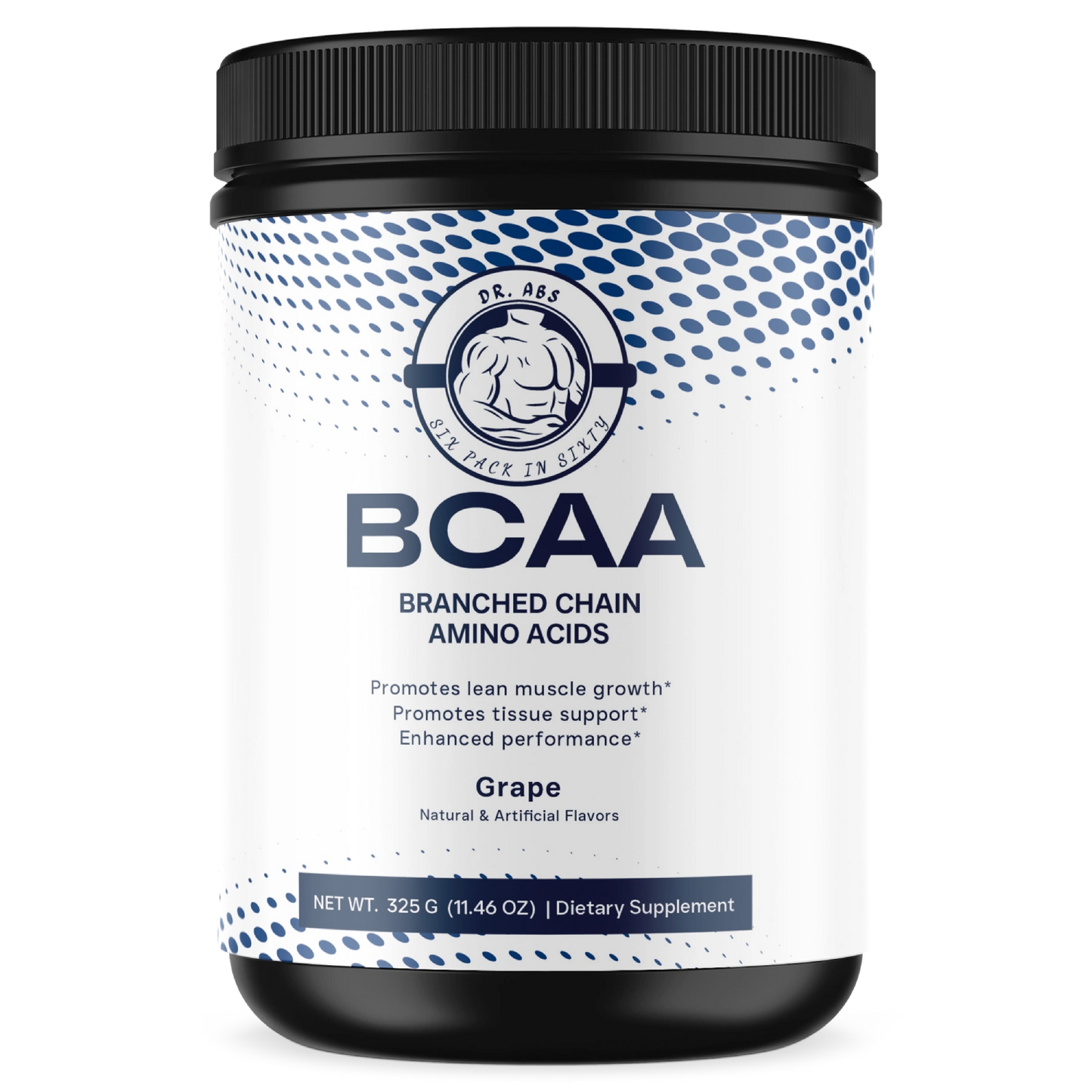 BCAA (Grape)