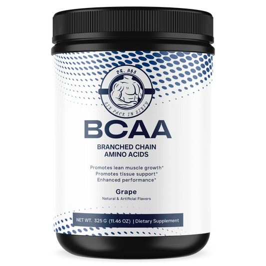 BCAA (Grape)