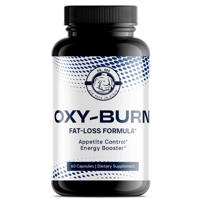 Oxy Burn