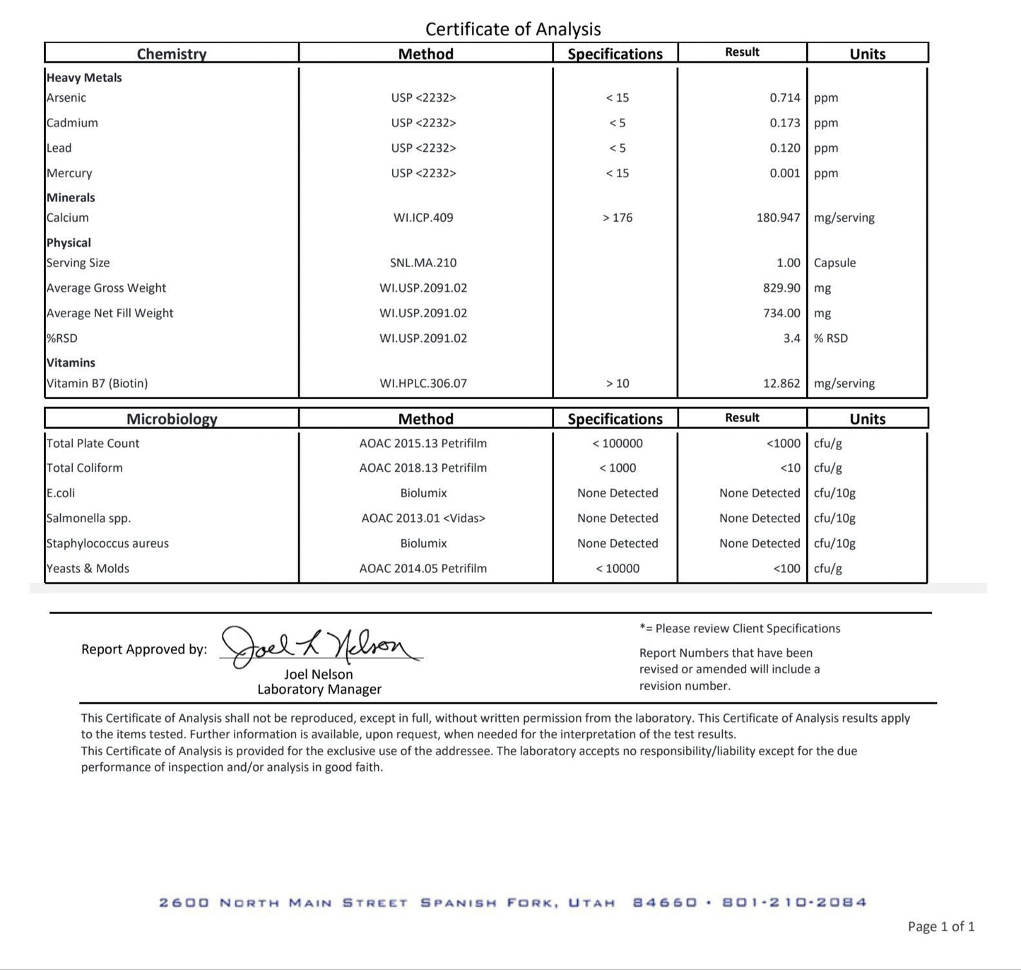 Hair Skin and Nail Plus