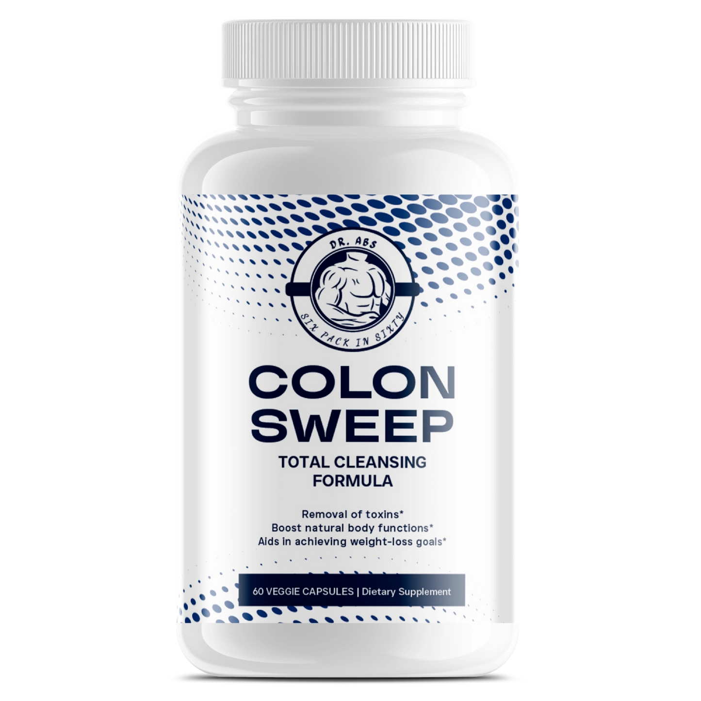 Colon Sweep Total Cleansing Formula