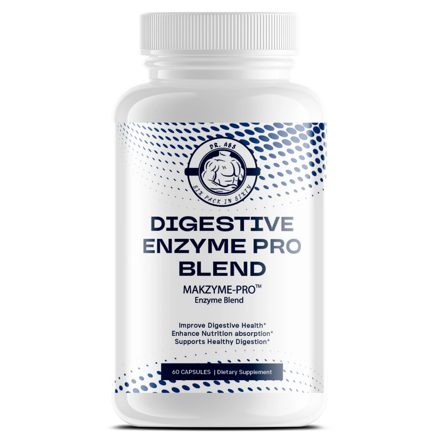 Digestive Enzyme