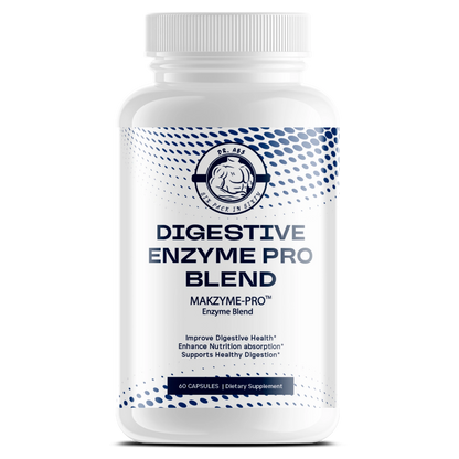 Digestive Enzyme