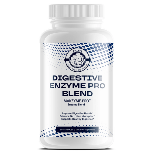 Digestive Enzyme