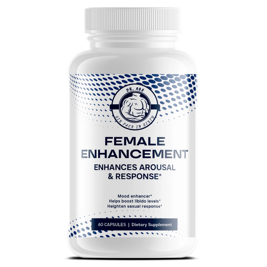 Female Enhancement