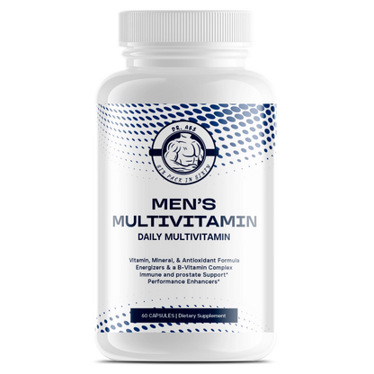 Men`s Multivitamin