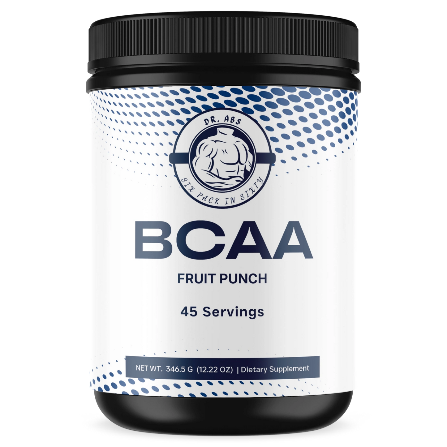BCAA Fruit Punch