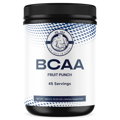 BCAA Fruit Punch