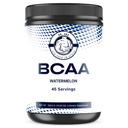 BCAA Watermelon