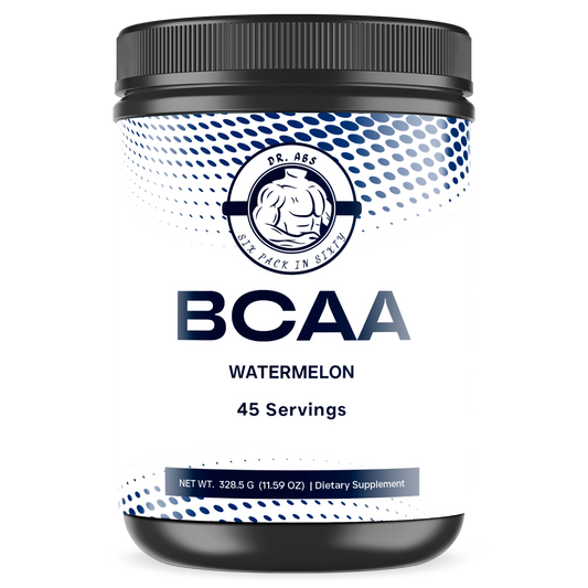 BCAA Watermelon