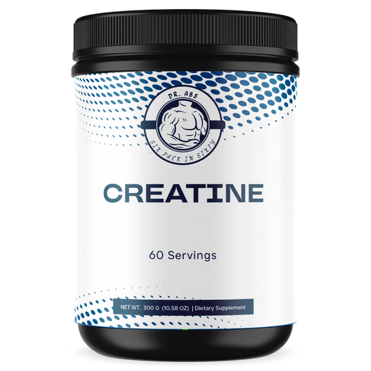Creatine