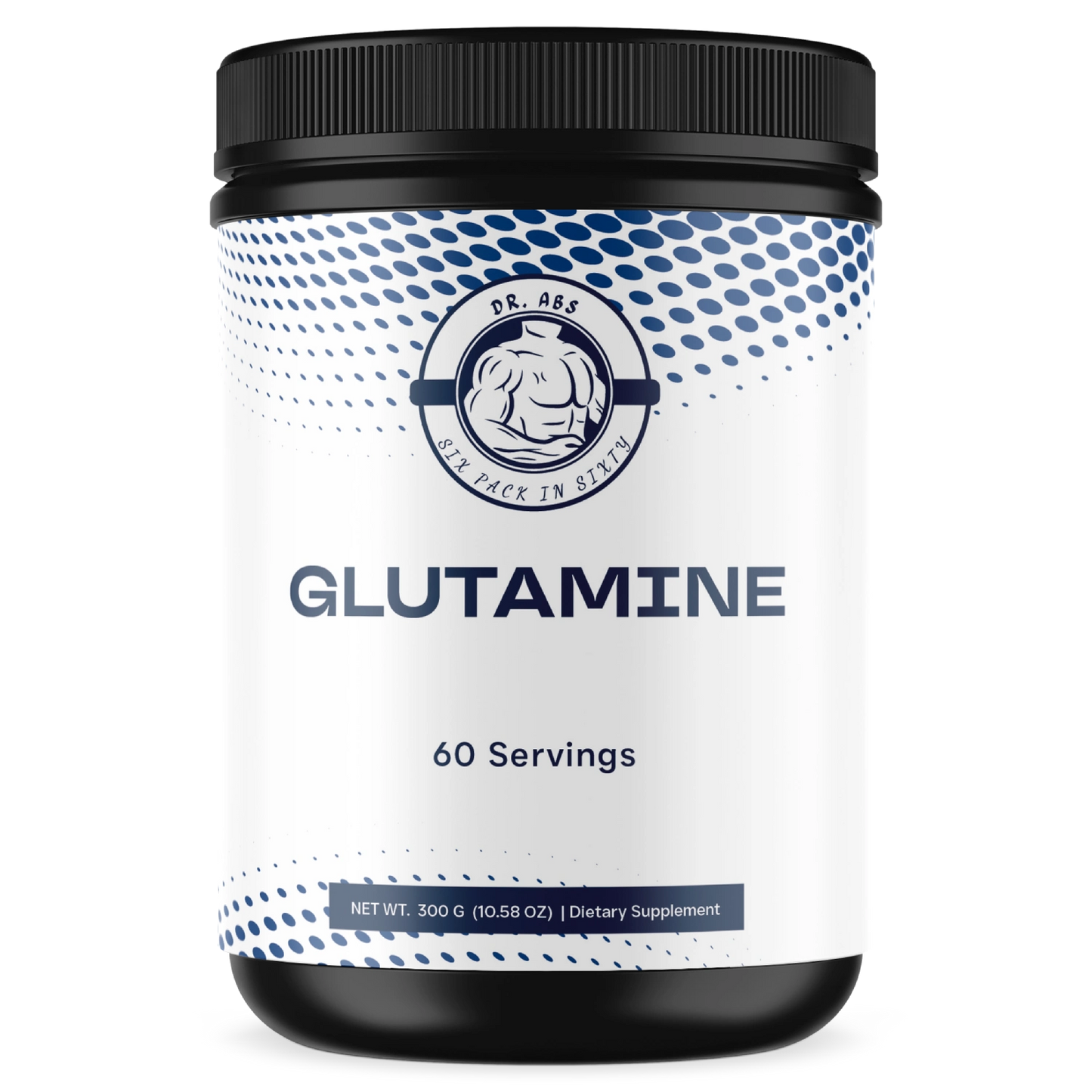Glutamine