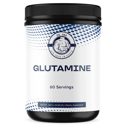 Glutamine