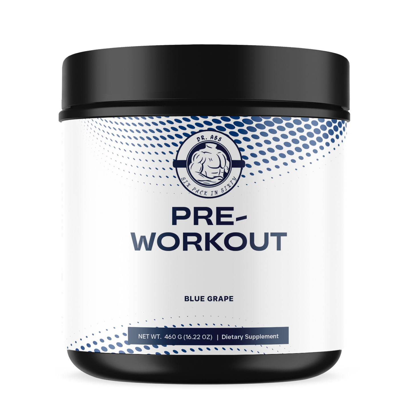 Pre - Workout w/Creatine 5g (Grape Annihilator)