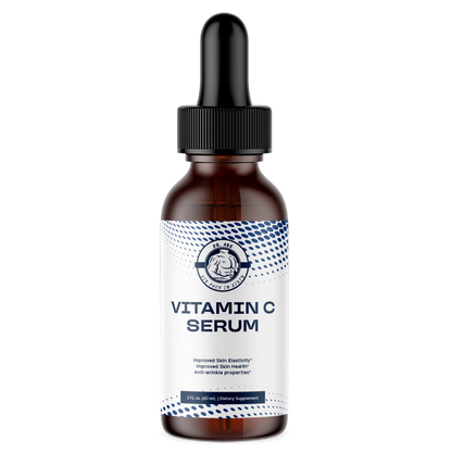 Vitamin C Serum 2oz
