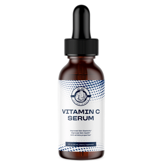 Vitamin C Serum 2oz