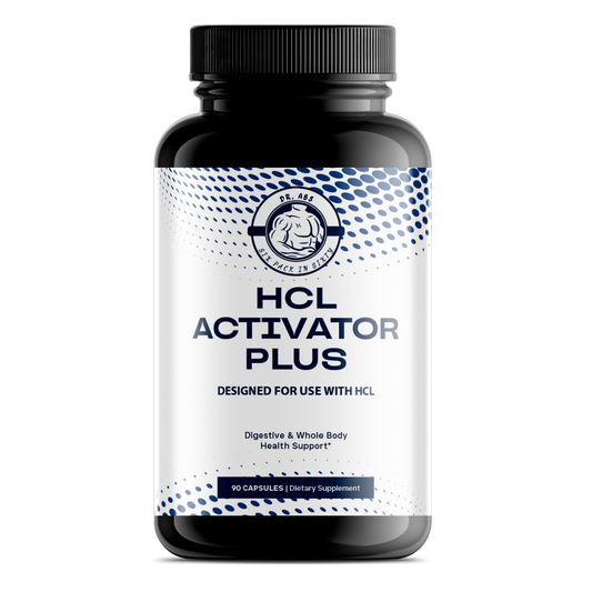 HCL Activator Plus