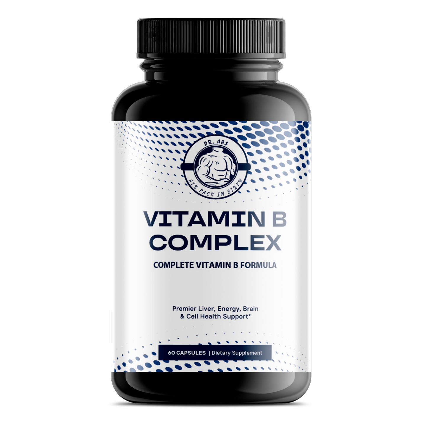 Vitamin B Complex
