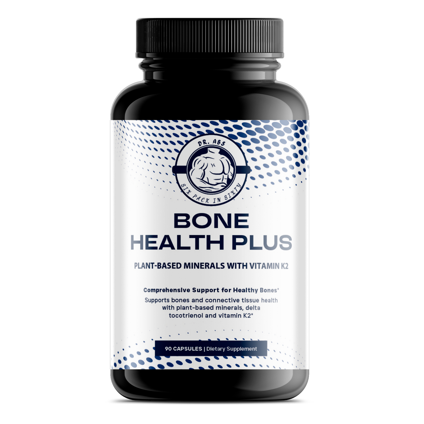 Bone Health Plus