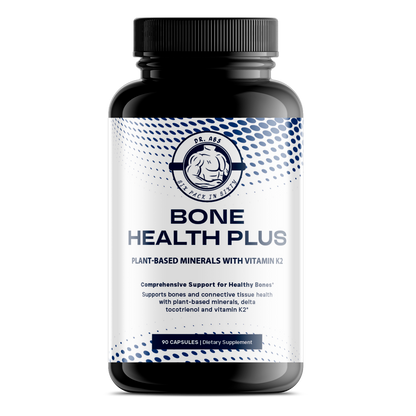 Bone Health Plus