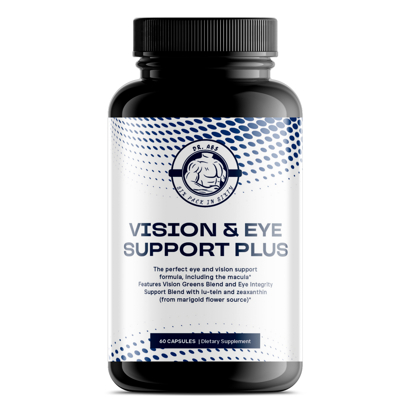 Vision & Eye Support Plus