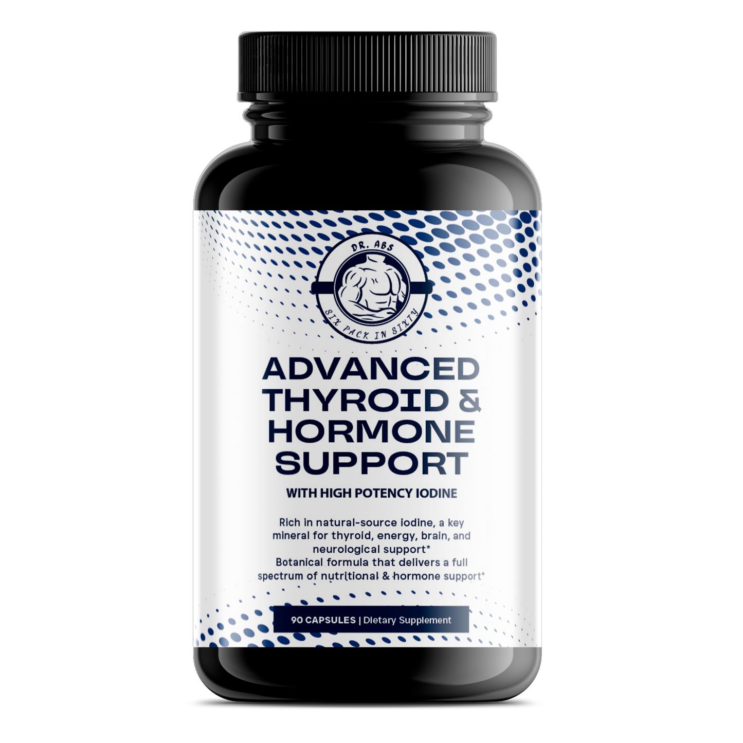 Advanced Thyroid & Hormone Support