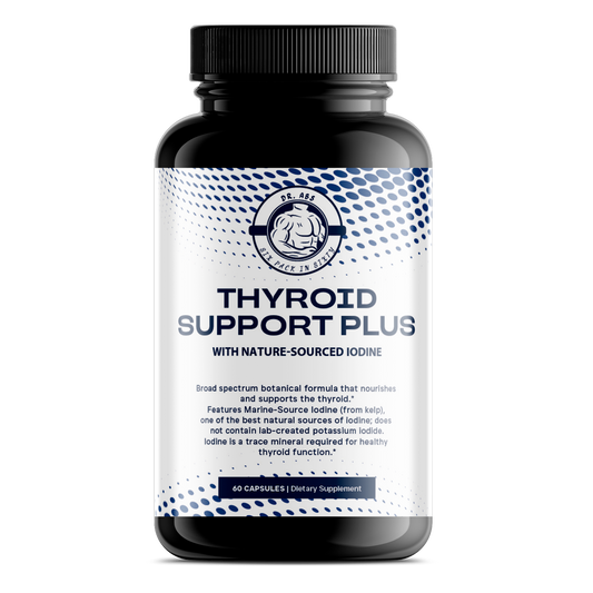 Thyroid Support Plus