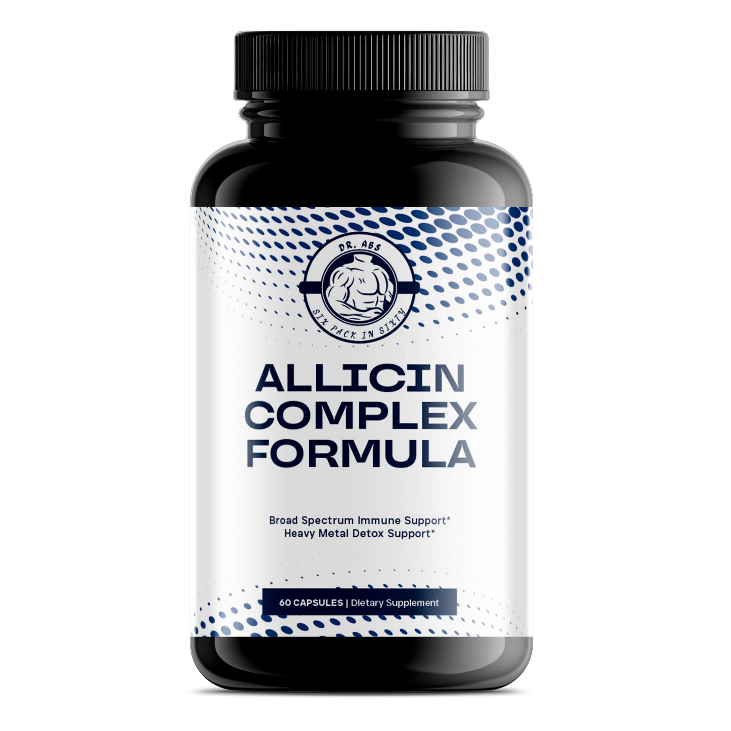 Allicin Complex Formula