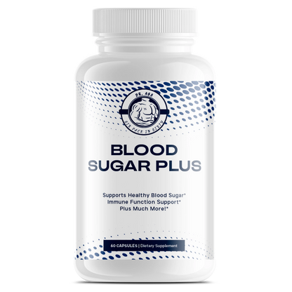 Blood Sugar Ultra