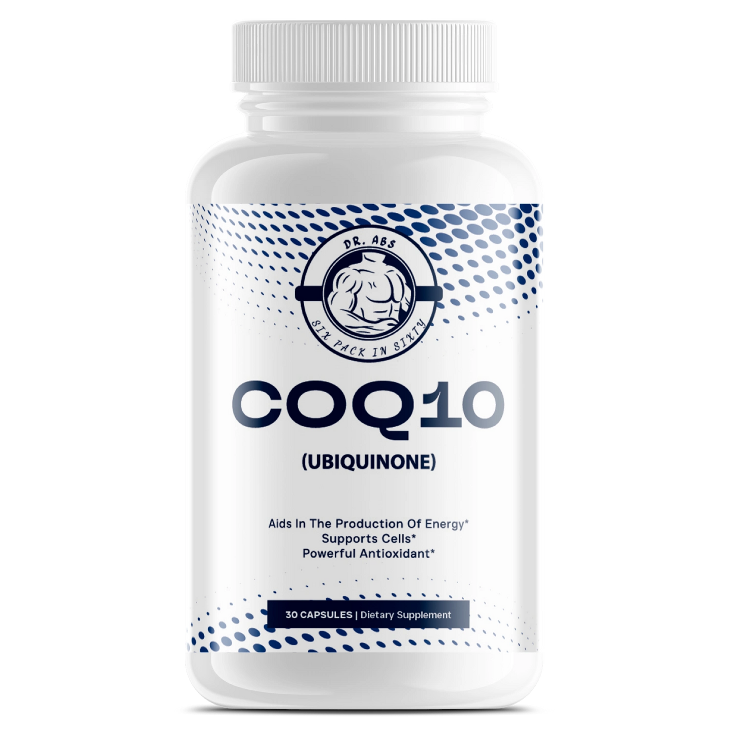 CoQ10 (Ubiquinone)