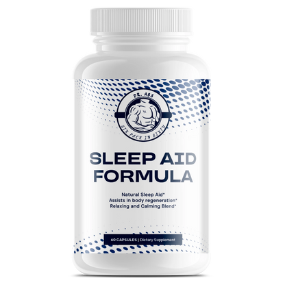 Sleep Formula