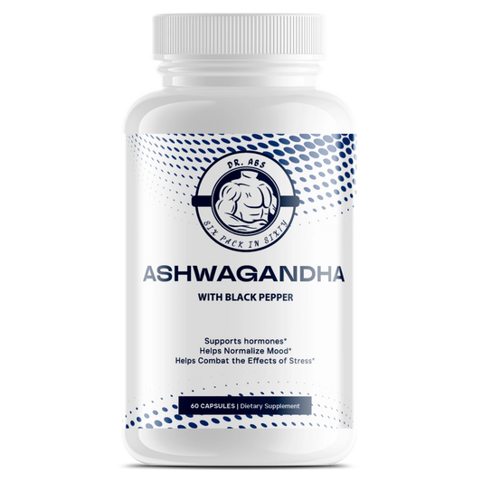 Ashwagandha (ORGANIC)