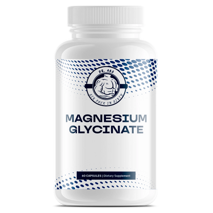 Magnesium Glycinate
