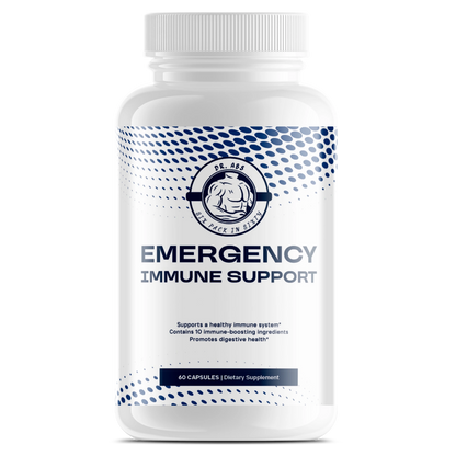 Emergency Immune Support