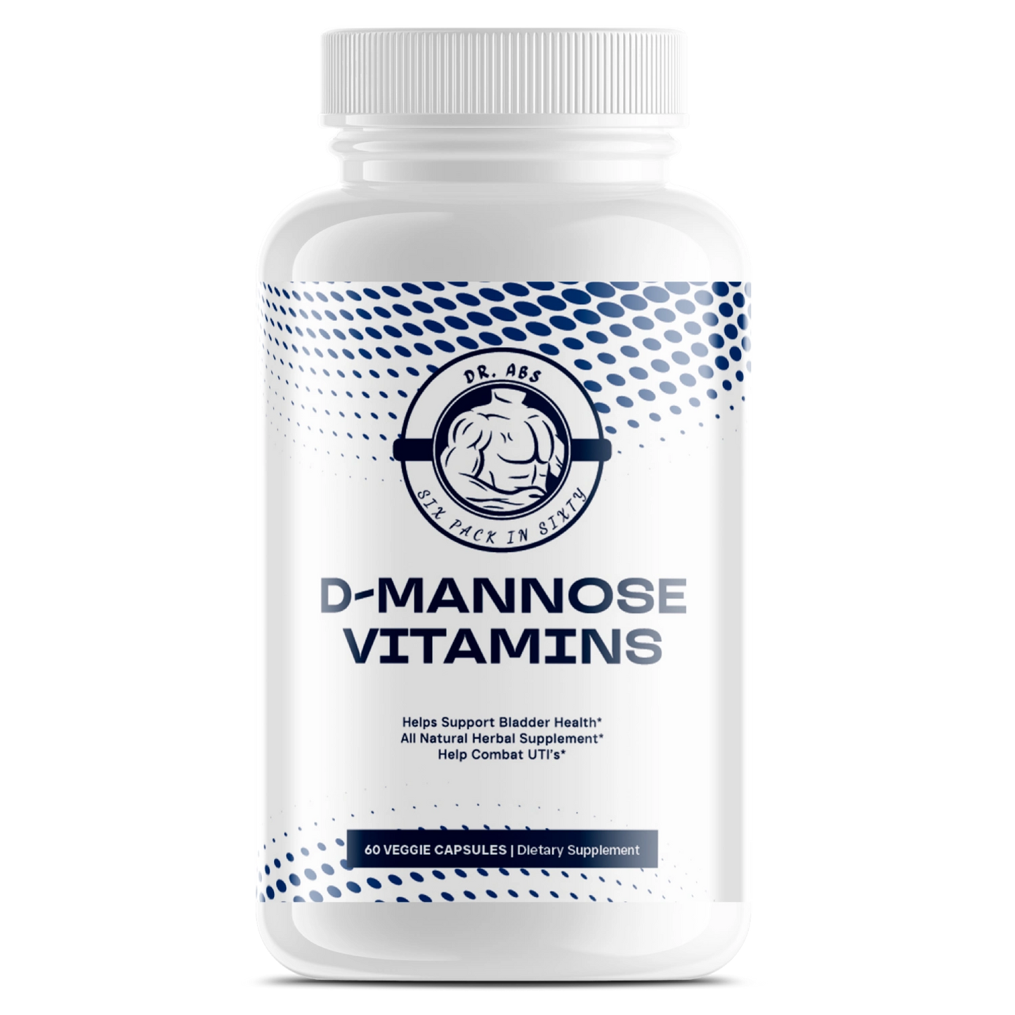 D-Mannose Vitamins