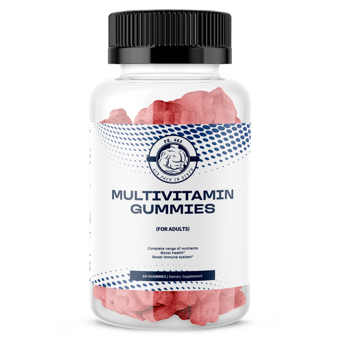 Multivitamin Gummies (Adults)