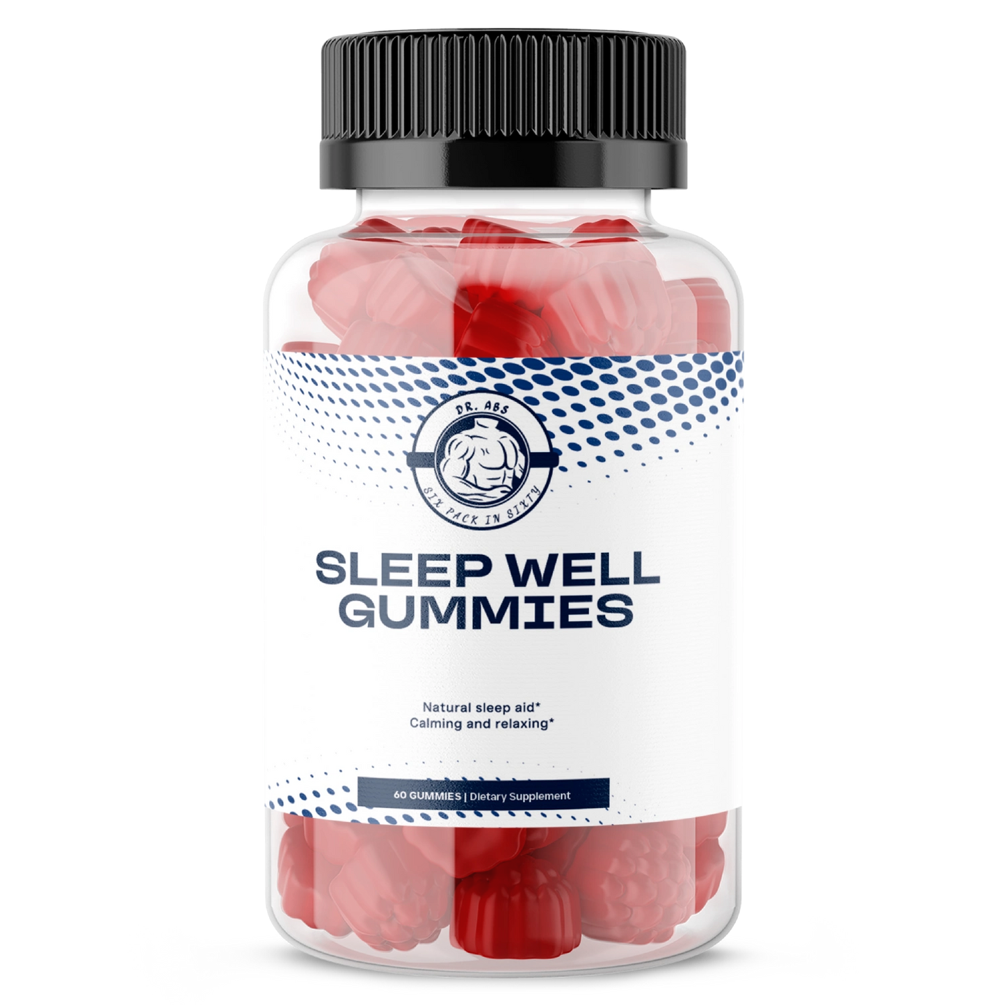 Sleep Well Gummies