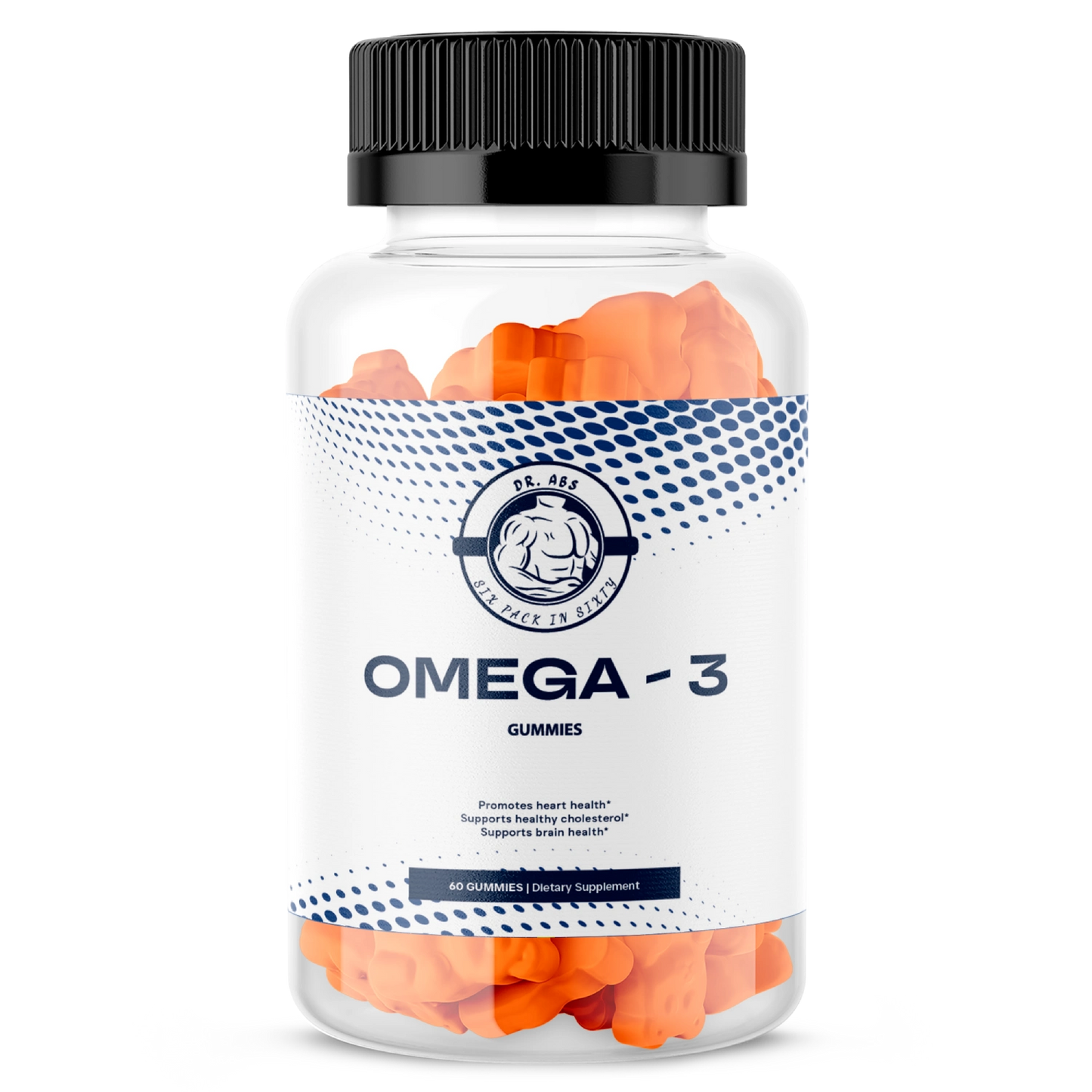 Omega 3, 6, 9 Gummies