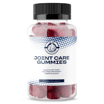 Joint Care Gummies