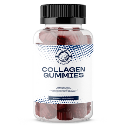 Collagen Gummies