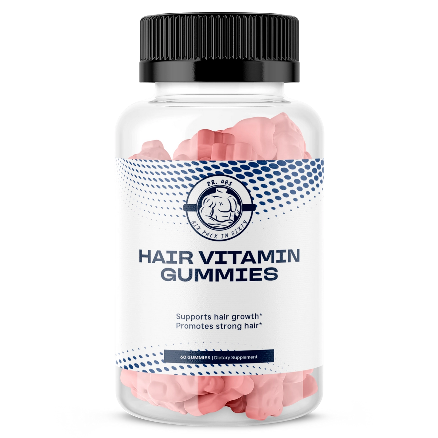 Hair Vitamin Gummies