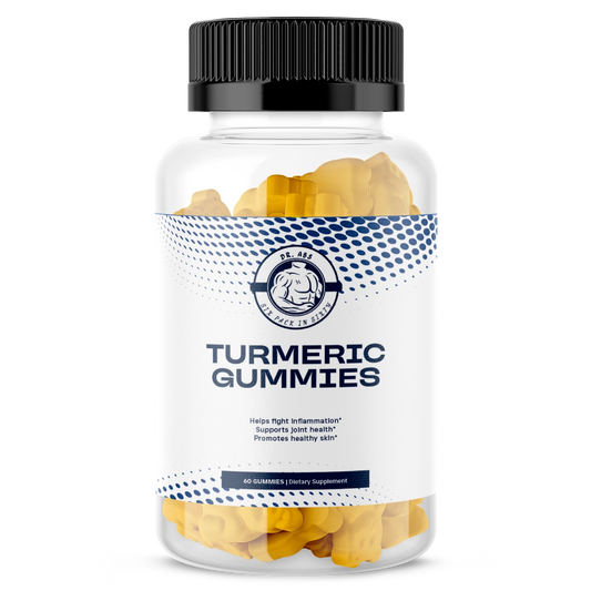 Turmeric Gummies