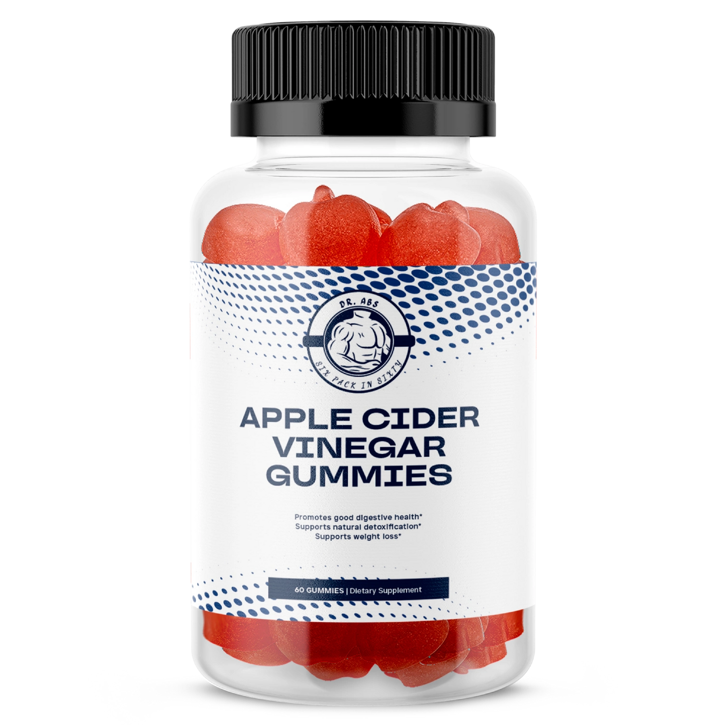 Apple Cider Vinegar Gummies