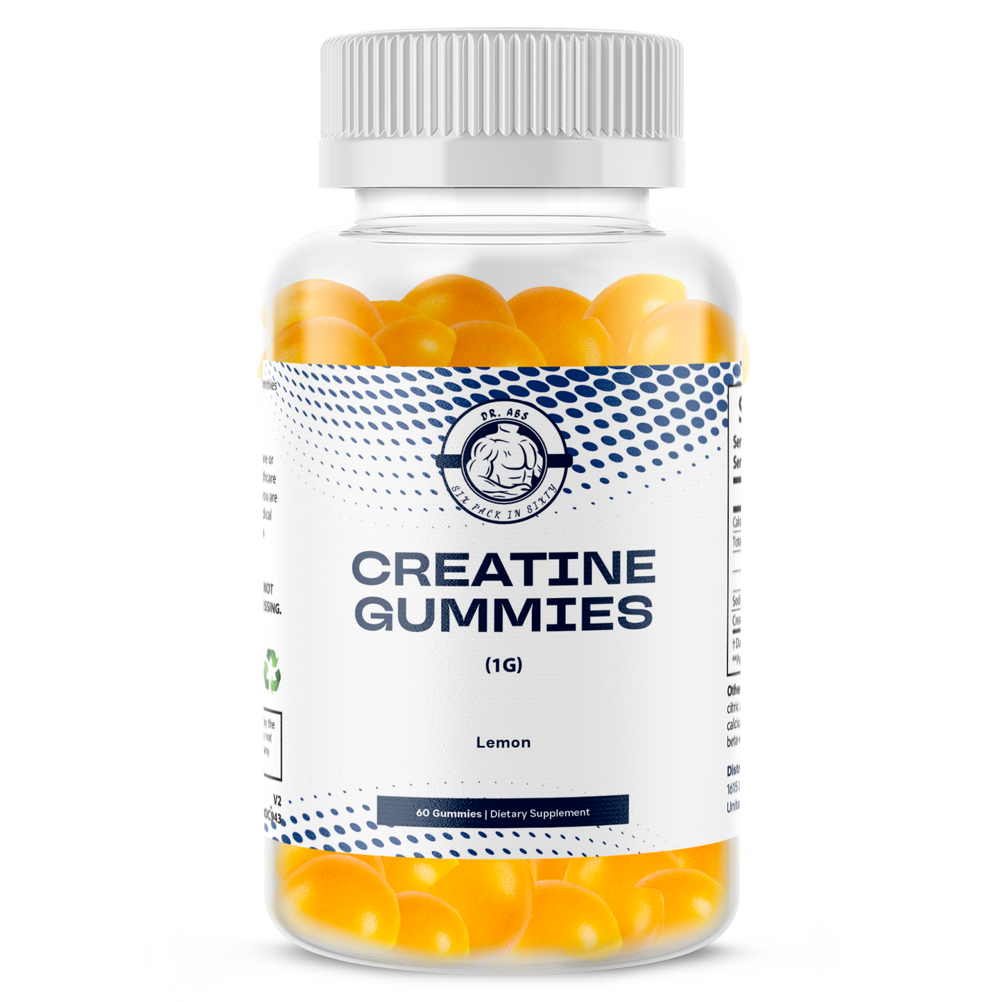 Creatine Gummies