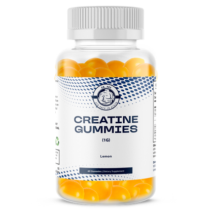 Creatine Gummies