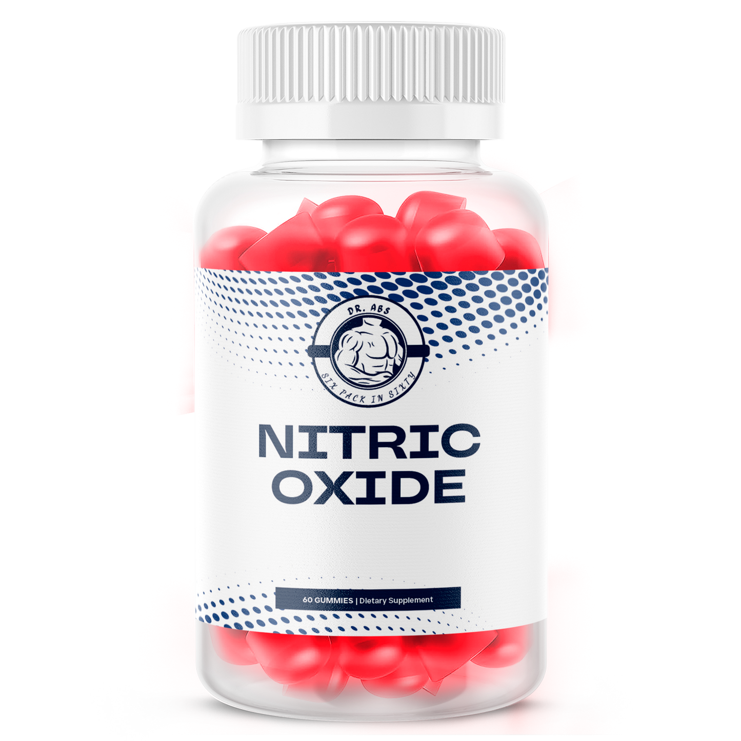 Premium Nitric Oxide Gummies